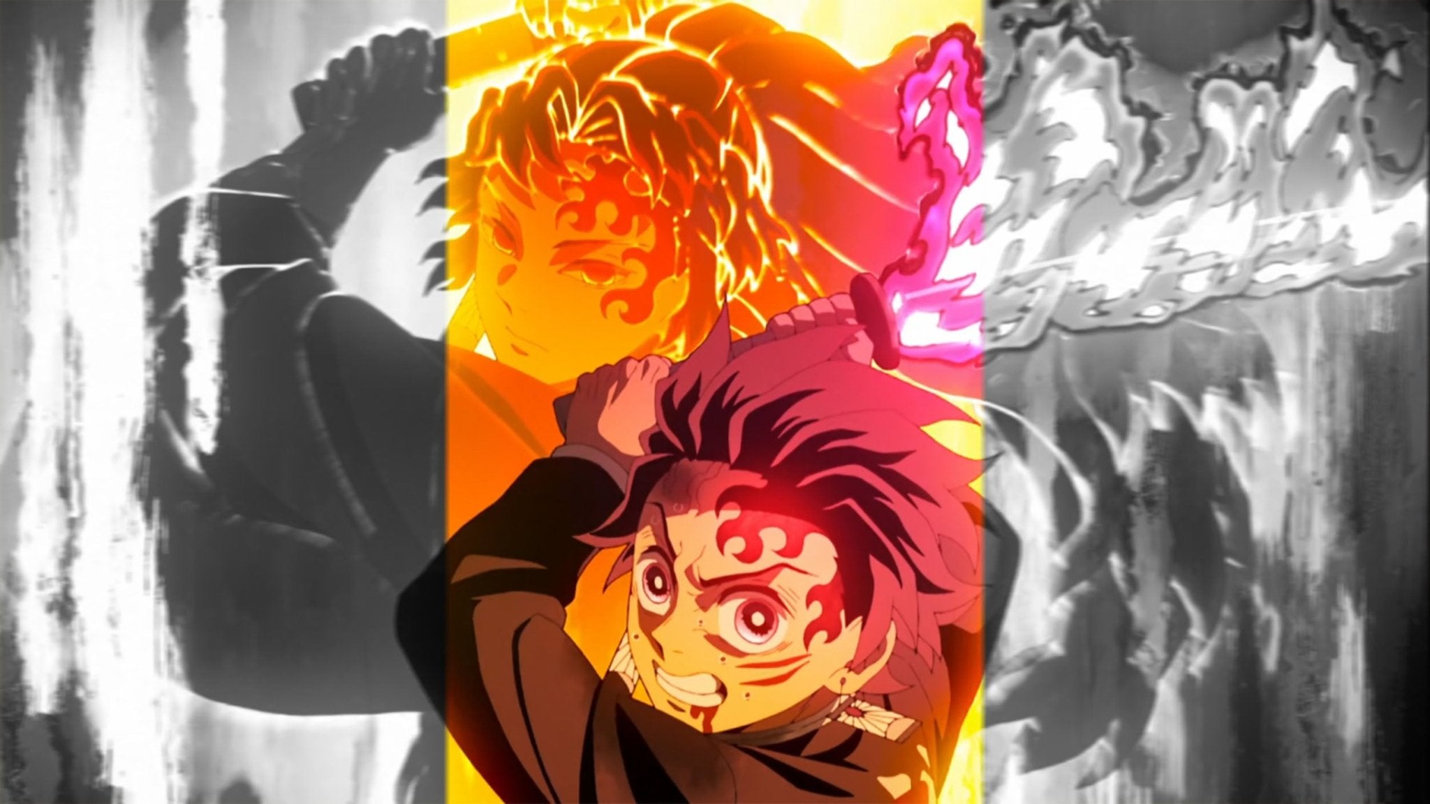 Awaiting the Dawn: Demon Slayer's Hashira Training Arc Season 4 Bittersweet Anticipation - Haiku Pop