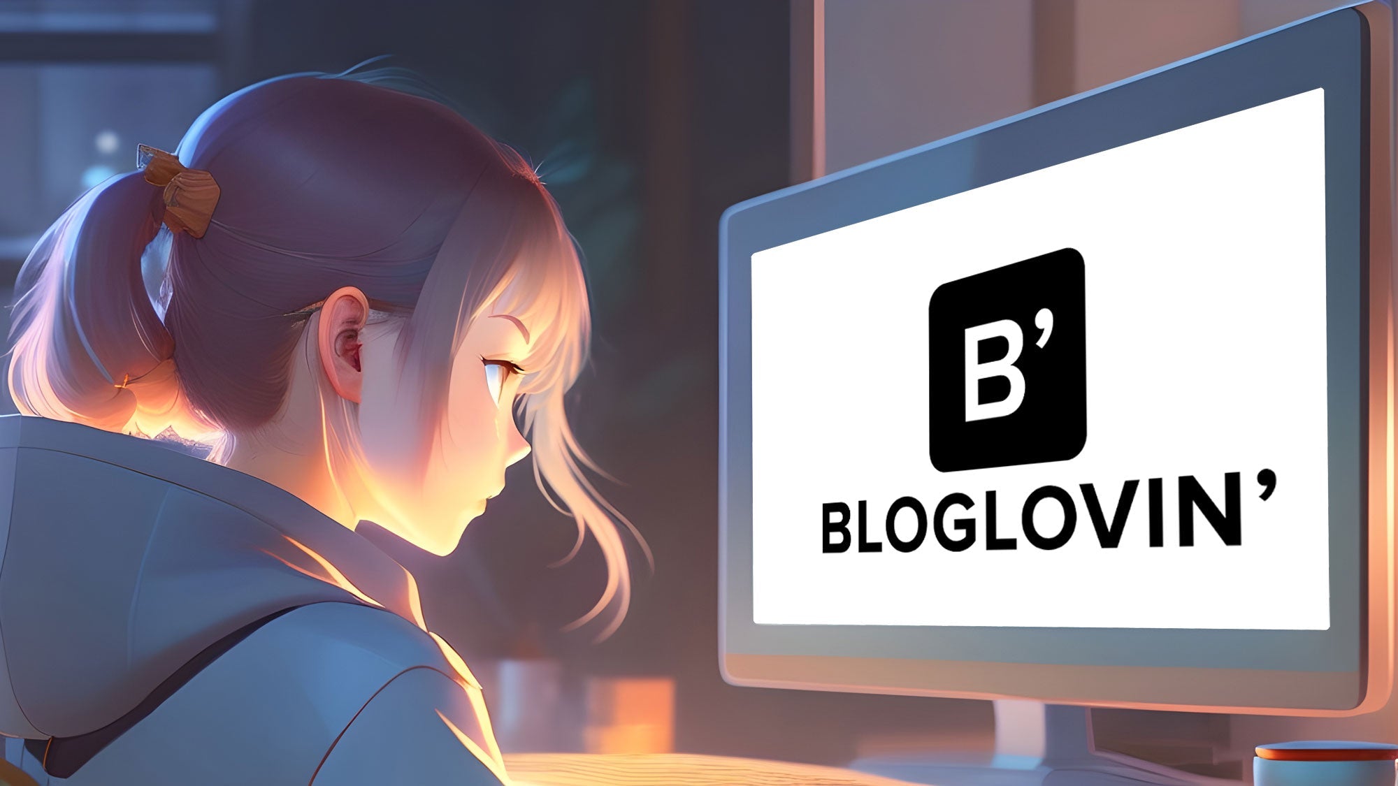 Discover and Follow Haiku POP Seamlessly with Bloglovin - Haiku Pop