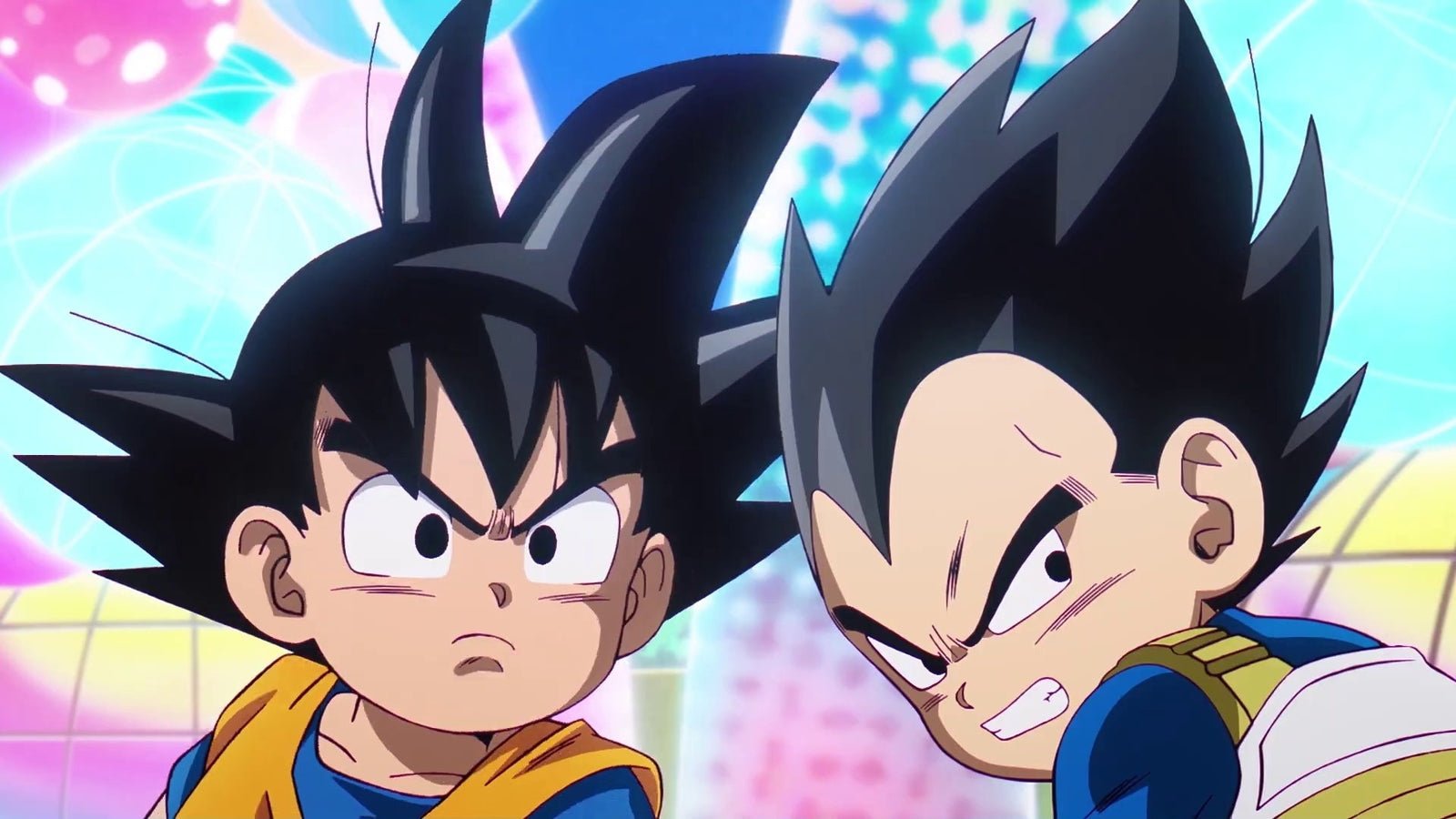 Dragon Ball DAIMA: A Grand New Adventure in a Tiny Package - Haiku Pop