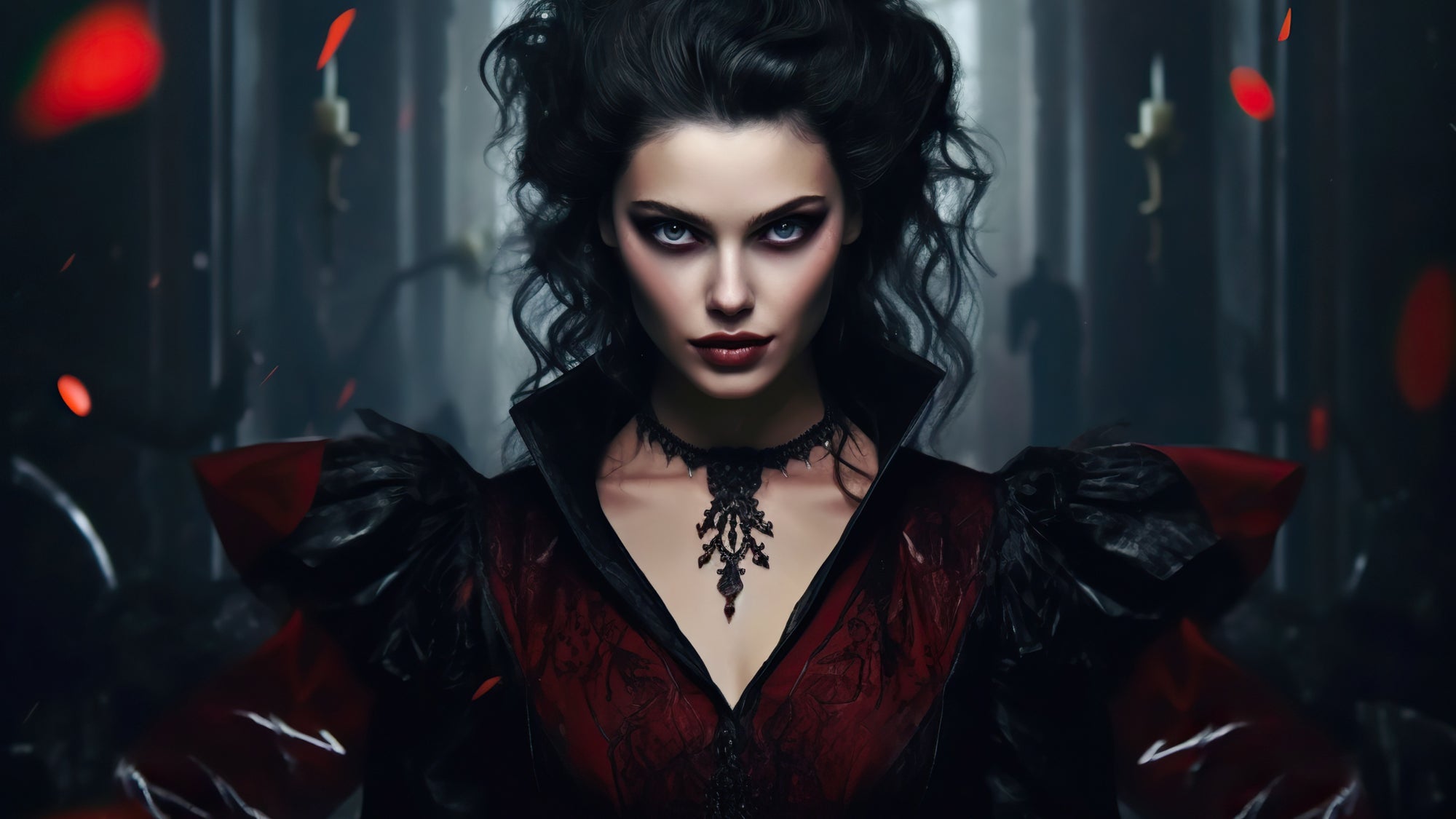 Gothic Fashion: Origin, Styles, and Artistic Expression - Haiku Pop