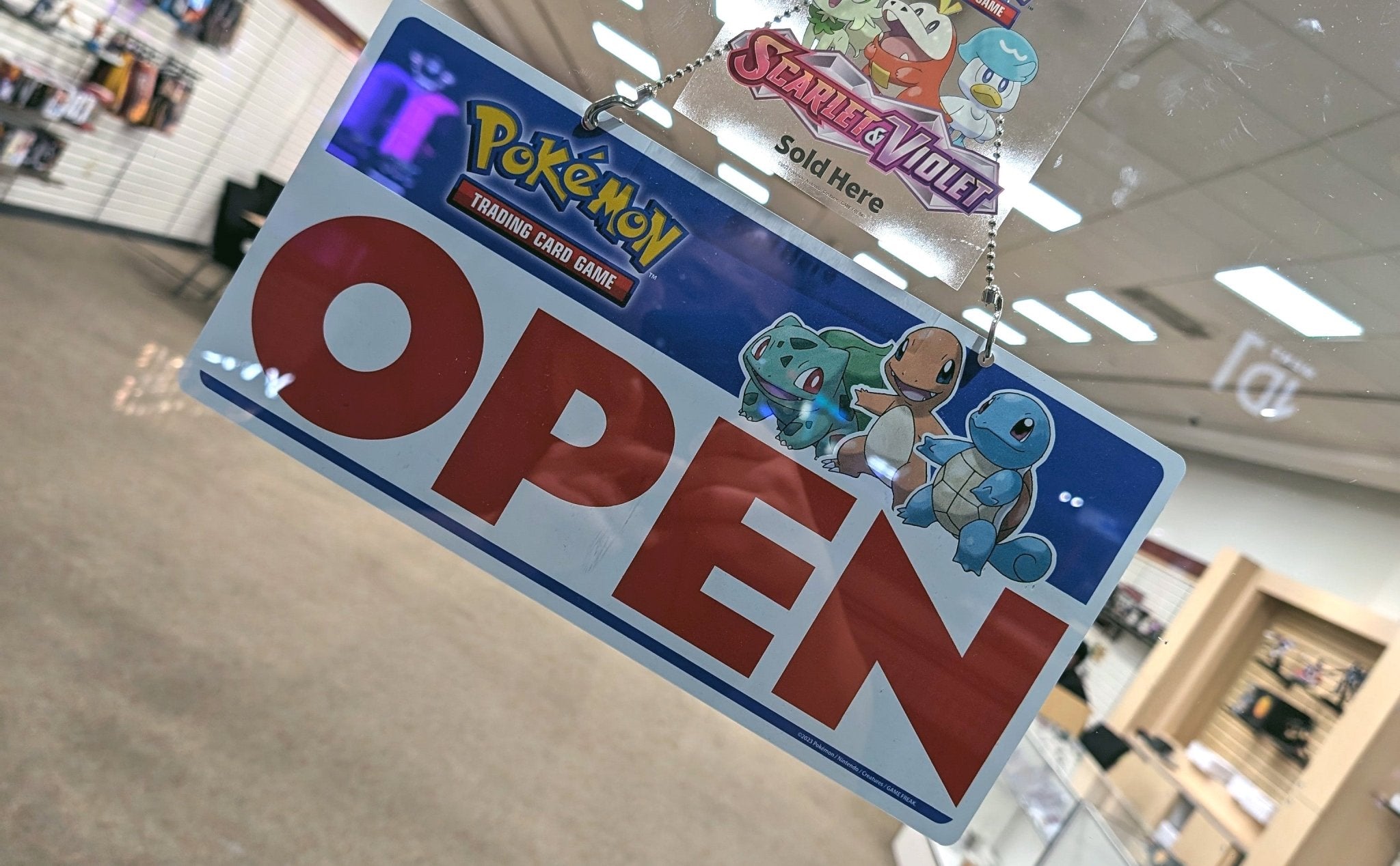 Haiku Pop Collectibles Opens Brick-and-Mortar Store in Moreno Valley Mall - Haiku Pop