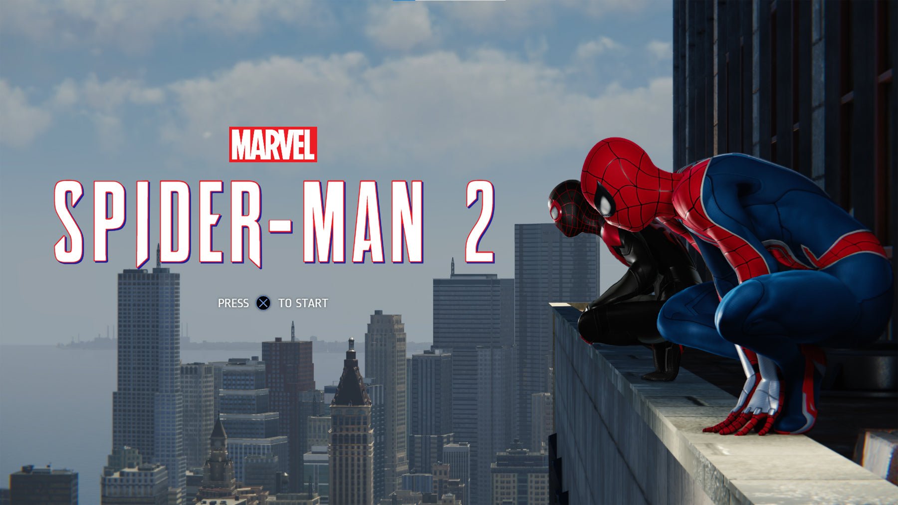 Spider-Man 2" for PS5 Makes Its Spectacular Debut – A First Impressions Review | Haiku Pop - Haiku Pop