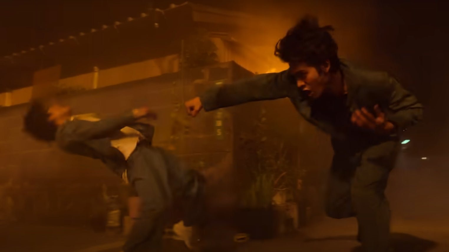 Spirit Detective Reborn: Netflix's Yu Yu Hakusho Live Action Series Arrives! - Haiku Pop