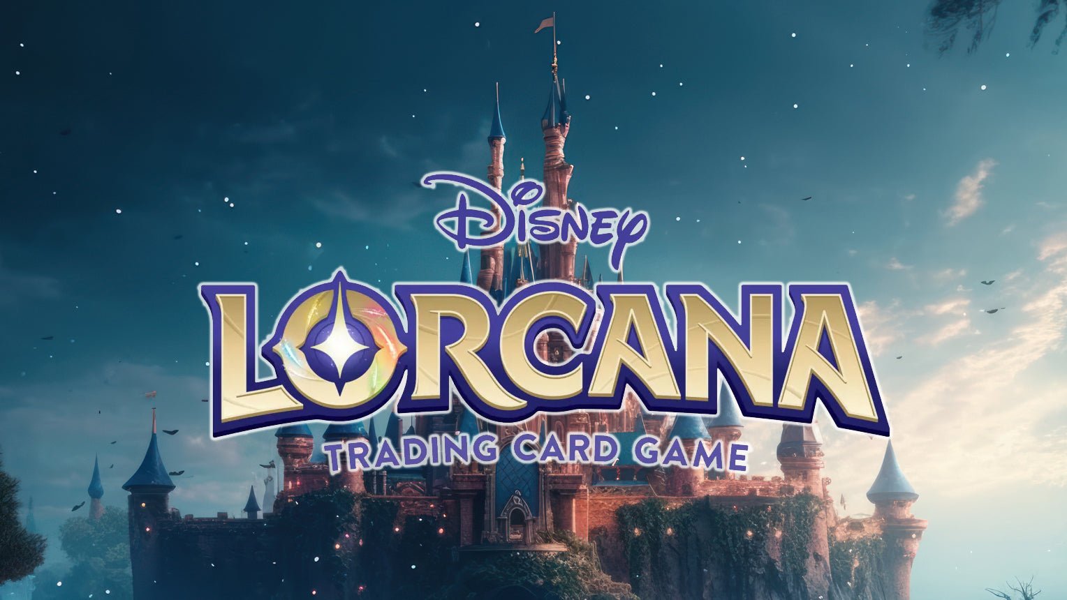 The Anticipated Release of Disney Lorcana Set 2: What Collectors Should Know - Haiku Pop