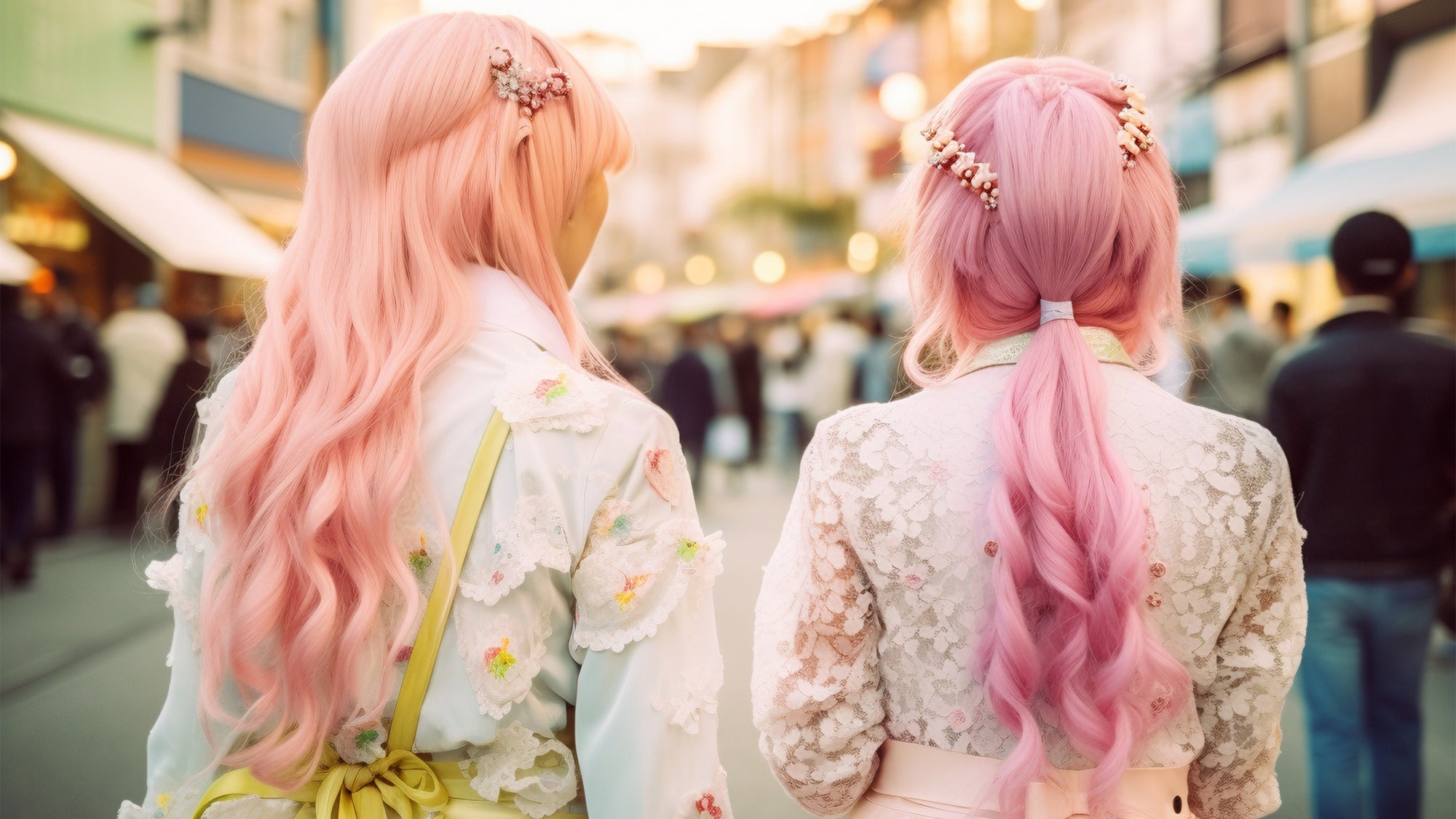 The Colorful World of Otaku: Dive into the Culture, Past, Present, and Future - Haiku Pop