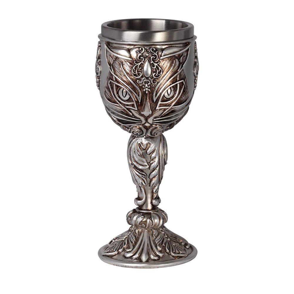 Alchemy of England Goblets & Chalise - Haiku POP