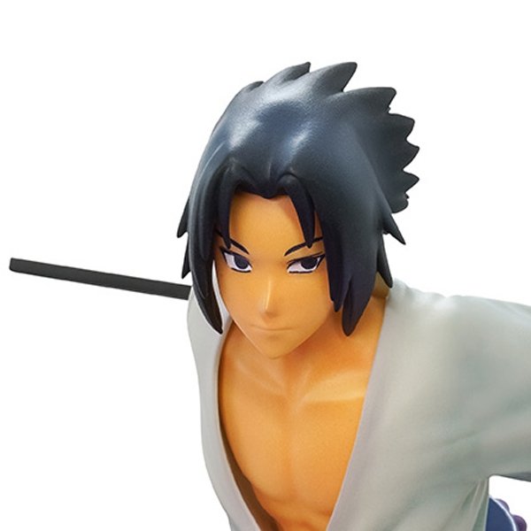 Naruto Funko POP Vinyl Figure Sasuke, 1 Each - Ralphs