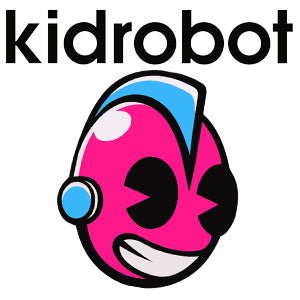 Kidrobot - Haiku POP