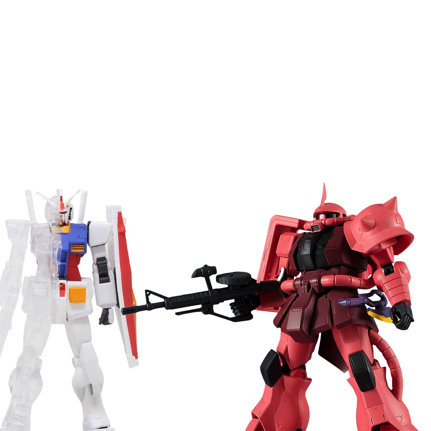 Mobile Suit Gundam - Haiku POP