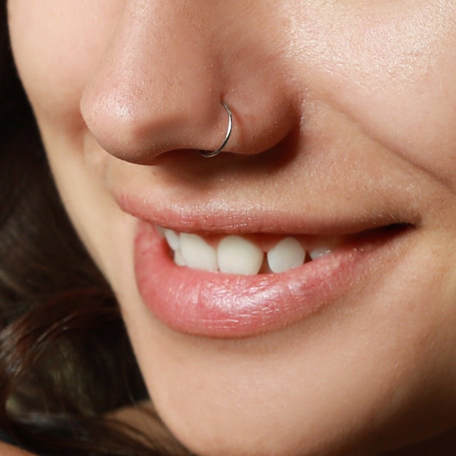 Nose Rings - Haiku POP