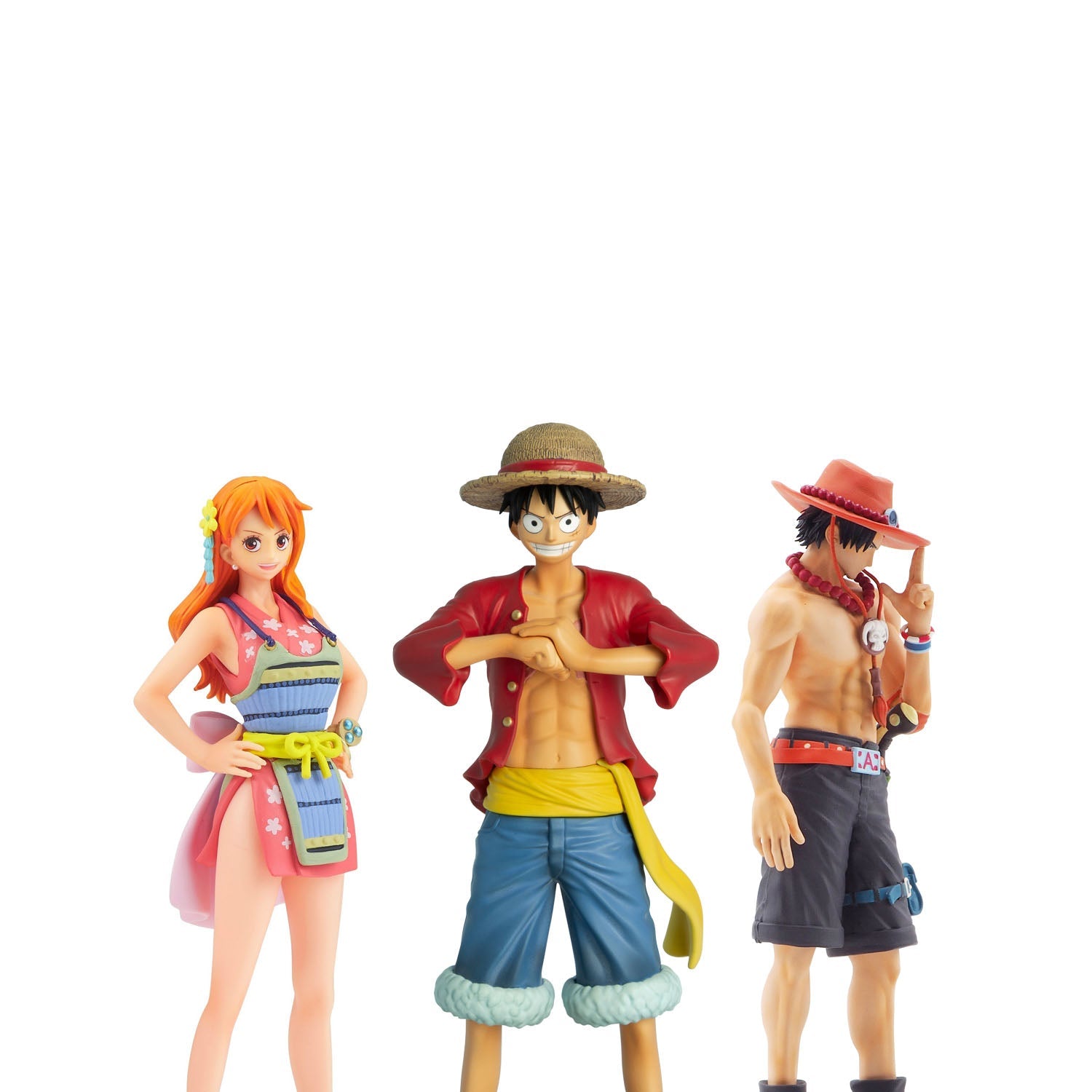 One Piece - Haiku POP