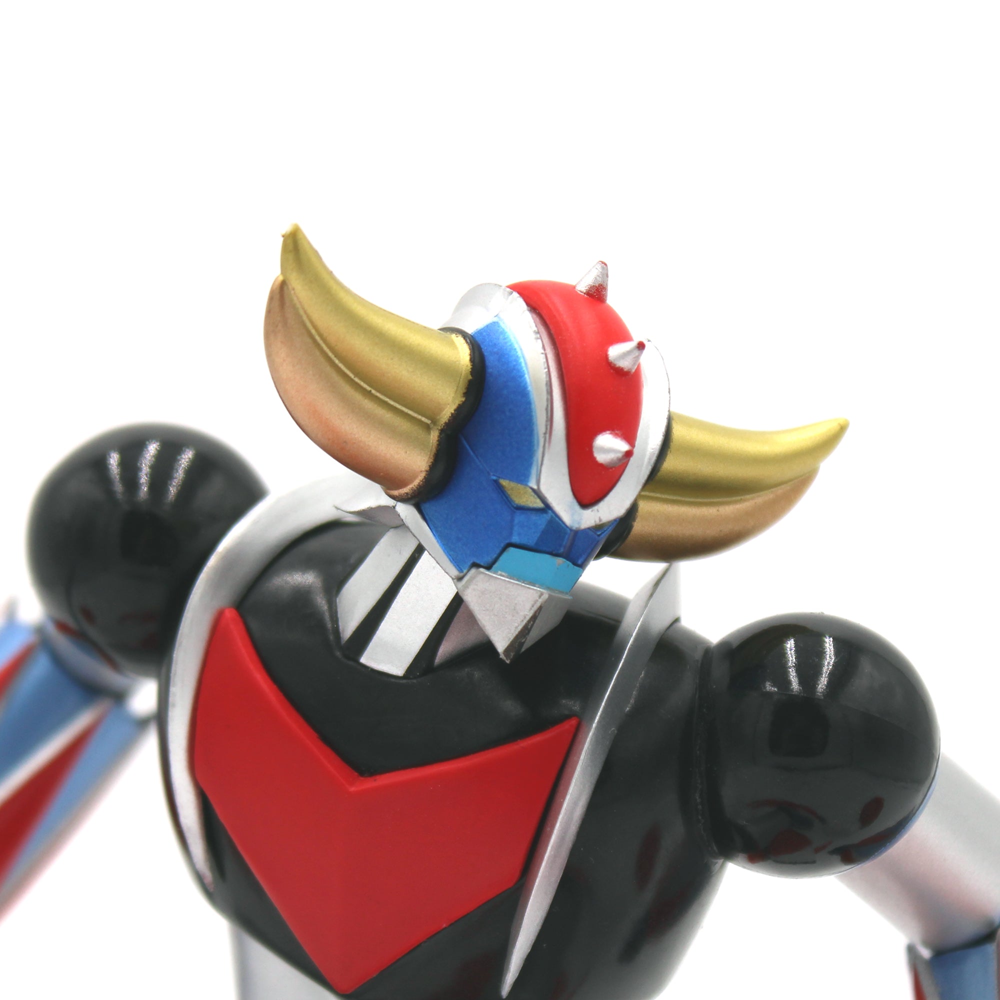 UFO Robo Grendizer - Haiku POP