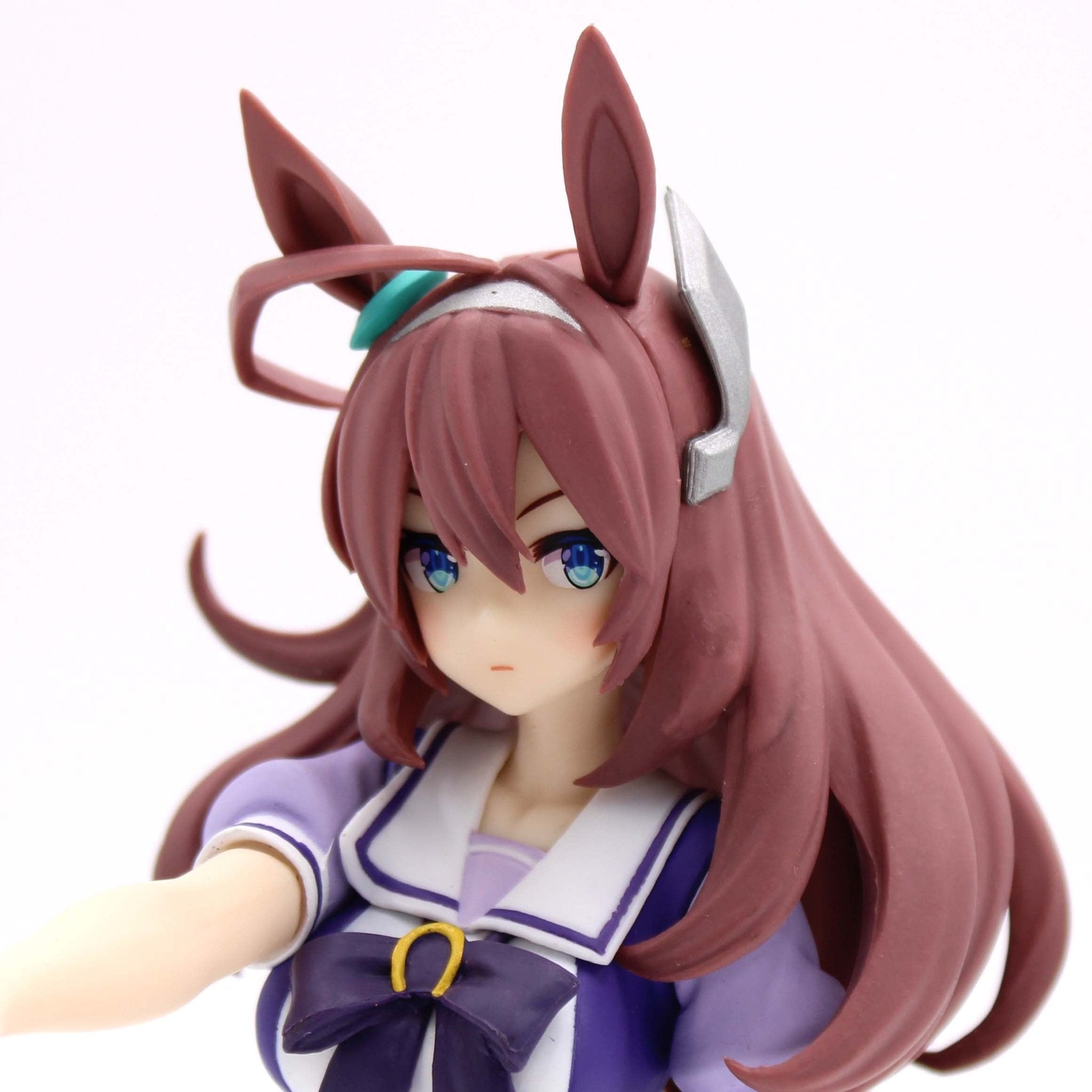 Uma Musume Pretty Derby Bundle: Special Week & Silence Suzuka Anime cheapest Figures