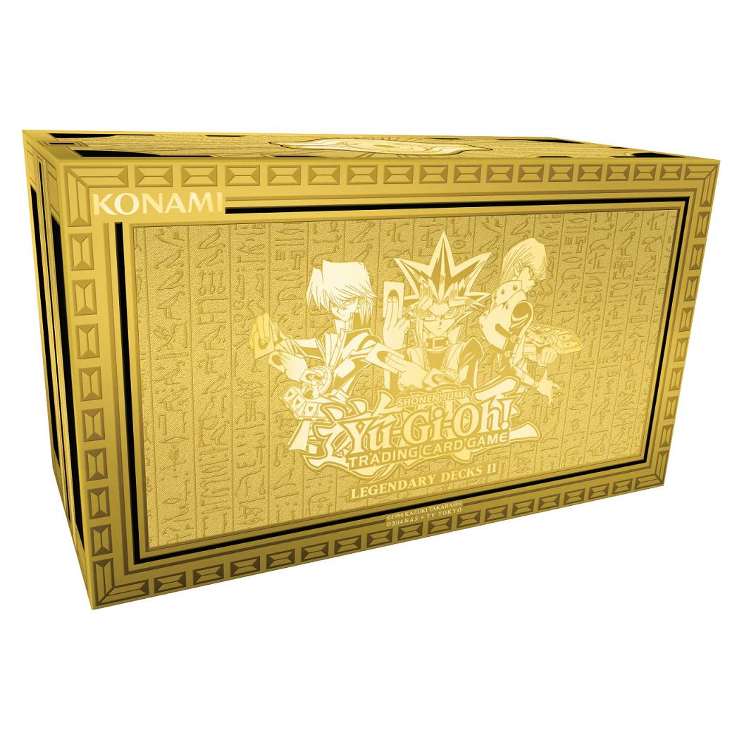 Yu-Gi-Oh! Trading Card Game - Haiku POP