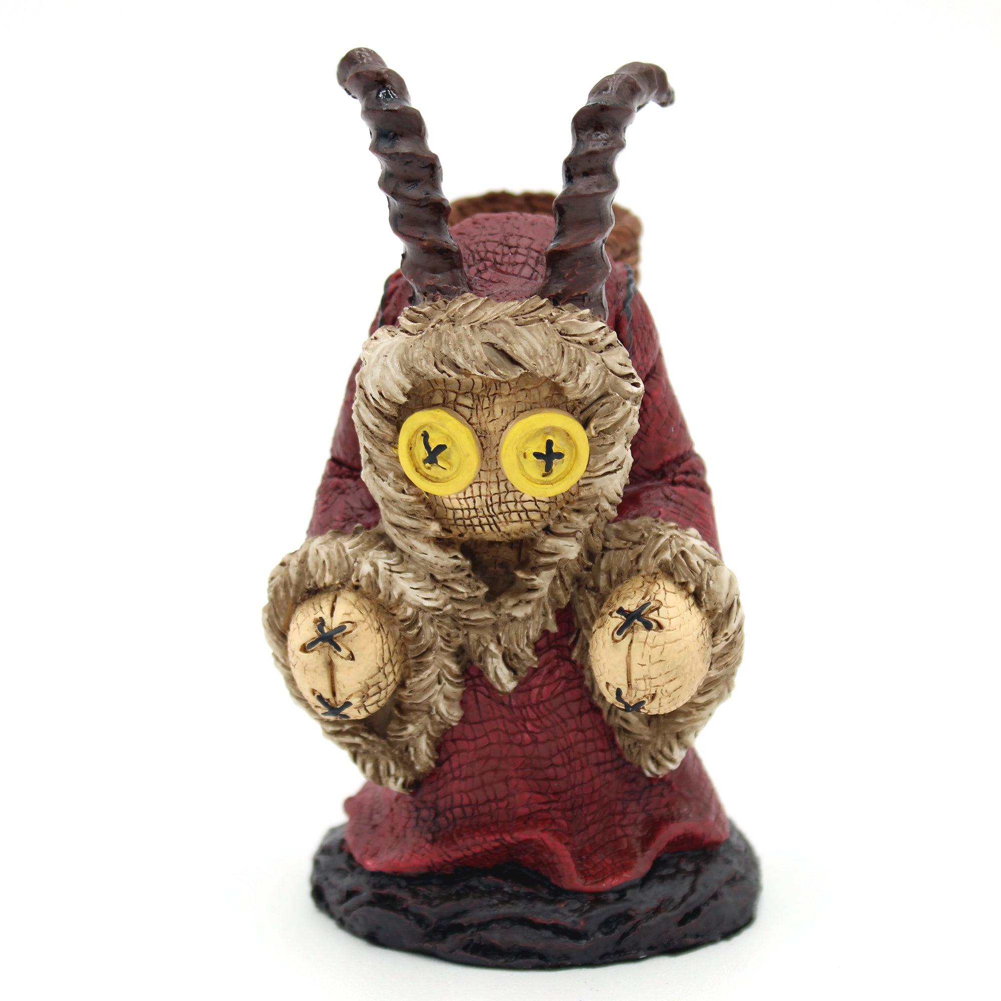 krampus monsters PinHeads Krampus Figure Monster Collection