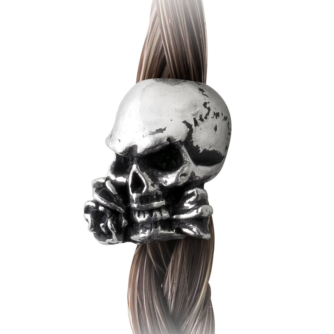 Alchemy of England Jewelry for Beards - Beard Beads