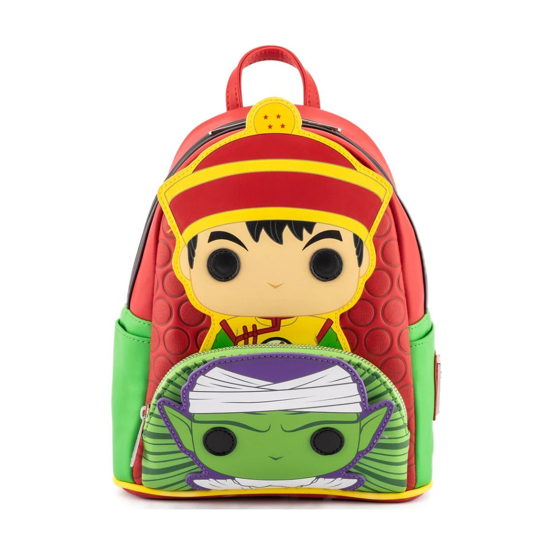 Anime Manga Backpacks Mini Bags Carry ons