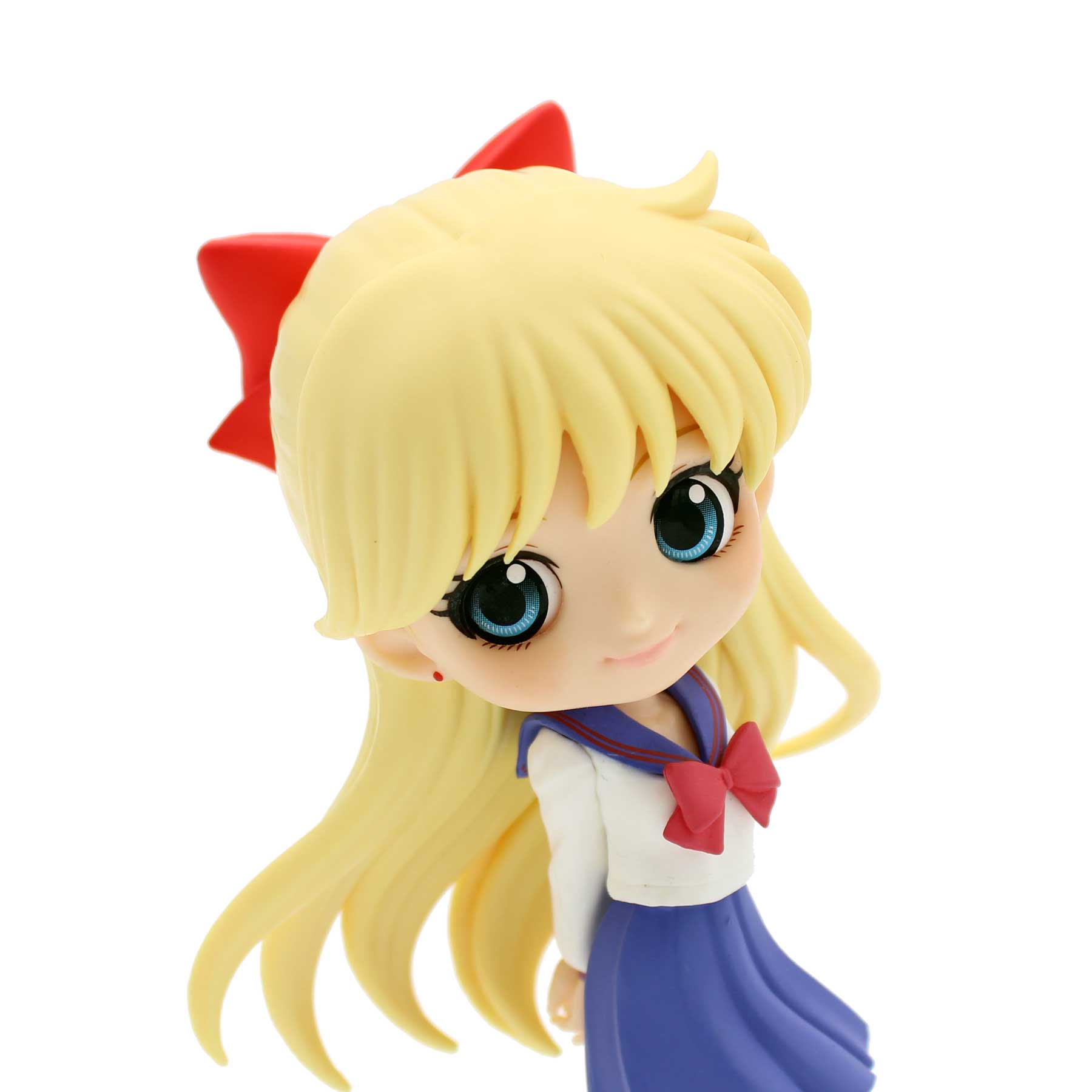 Chibi Styles Anime Collectible Figures Statues