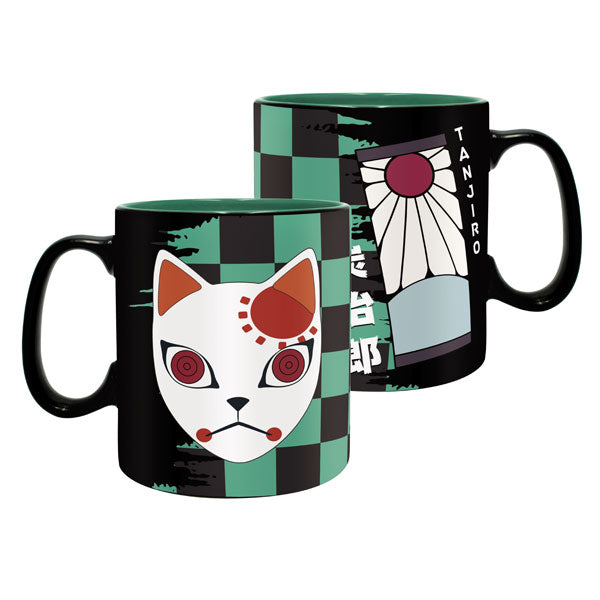 Demon Slayer Mug