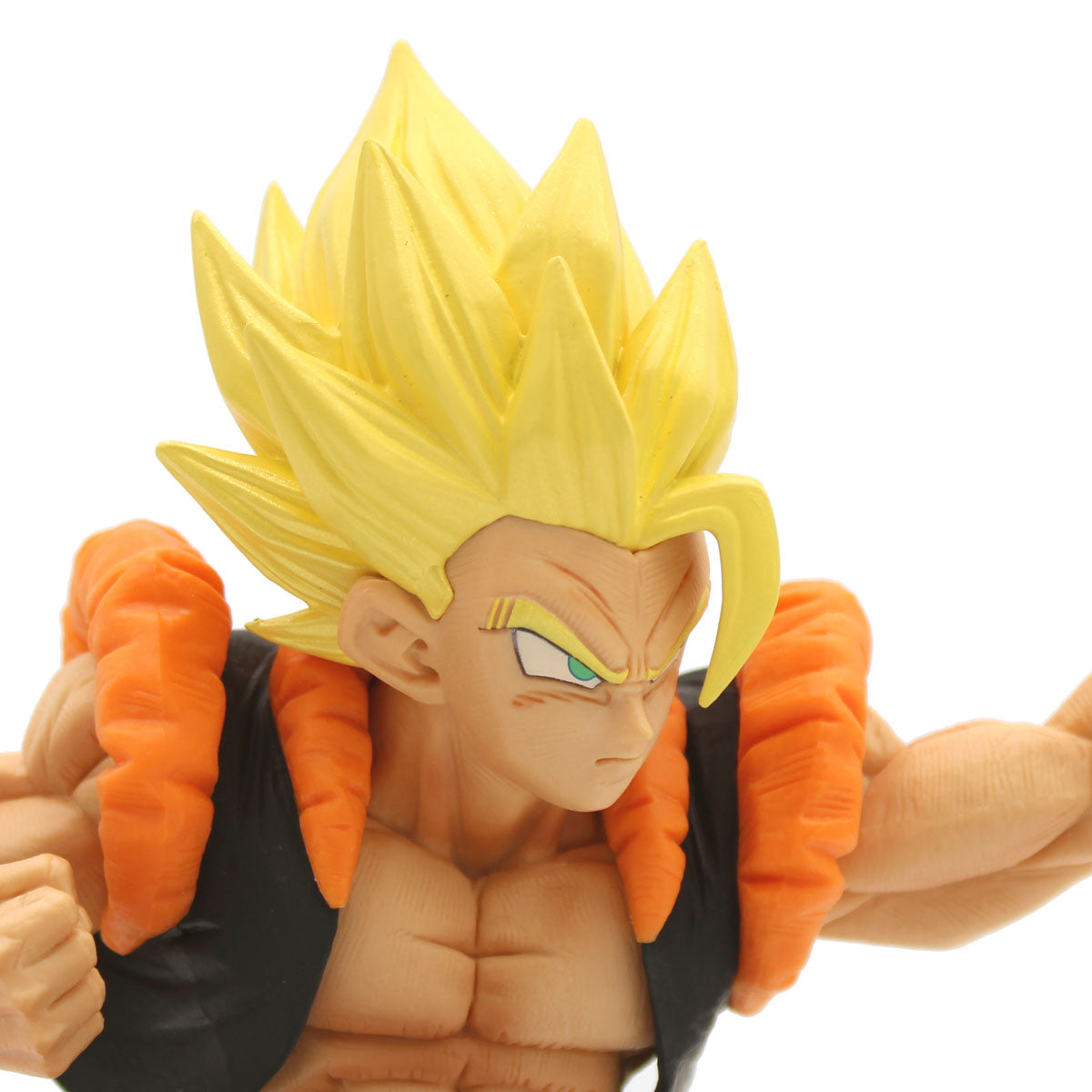 Dragon Ball Z Super World Series Merchandise Section