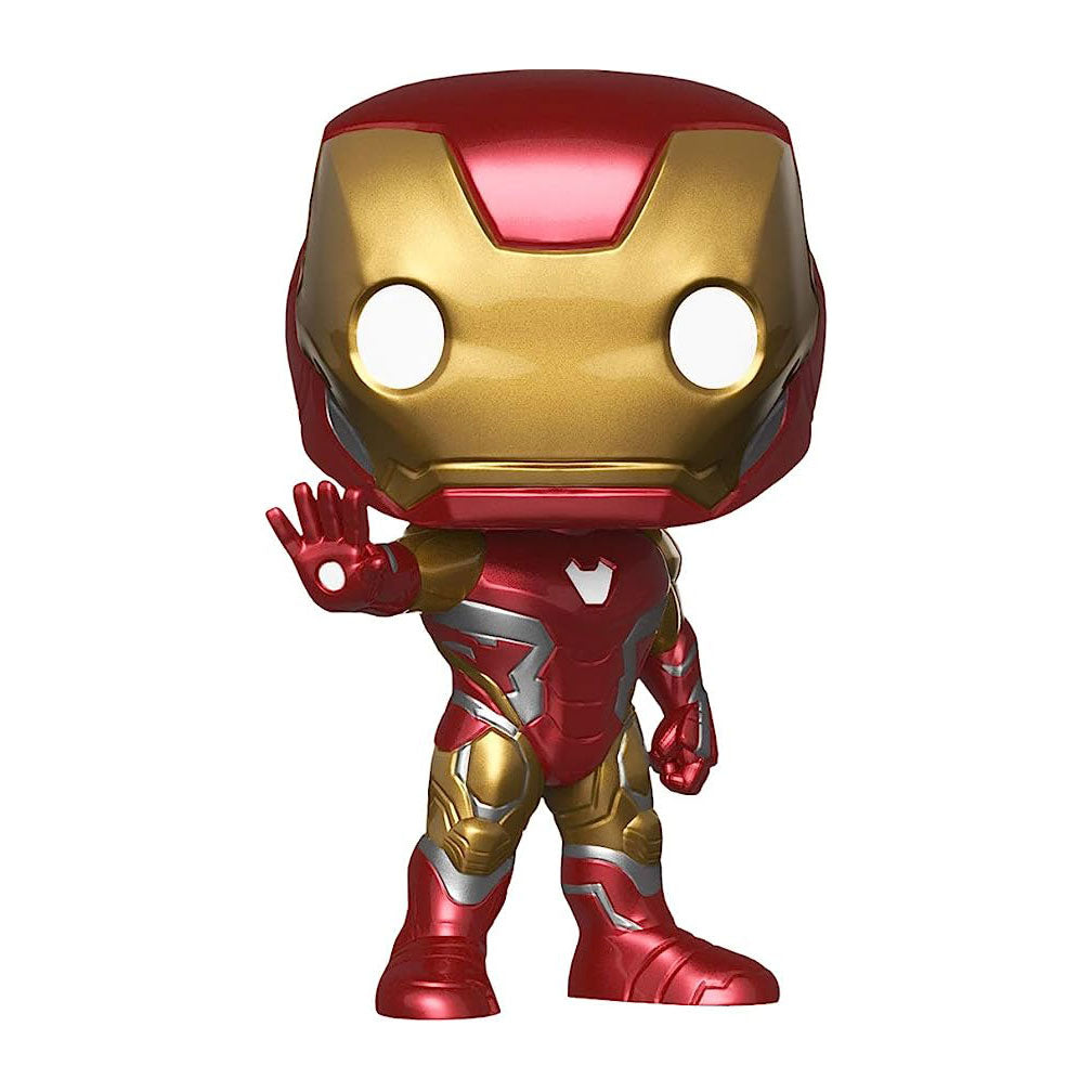 Marvel Ironman Funko POP Figure