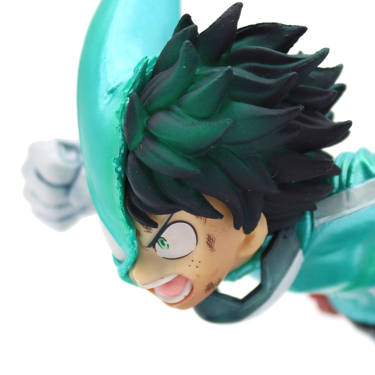 My Hero Academia Collectibles Accessories Products section