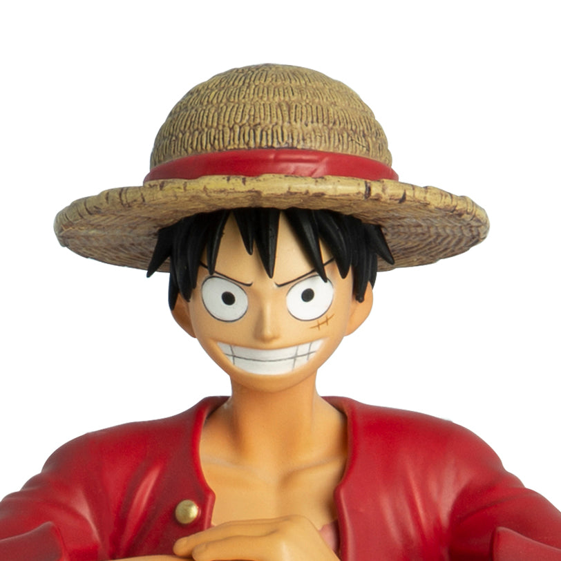 One Piece Straw Hats Merchandise Collectibles Figures Accessories