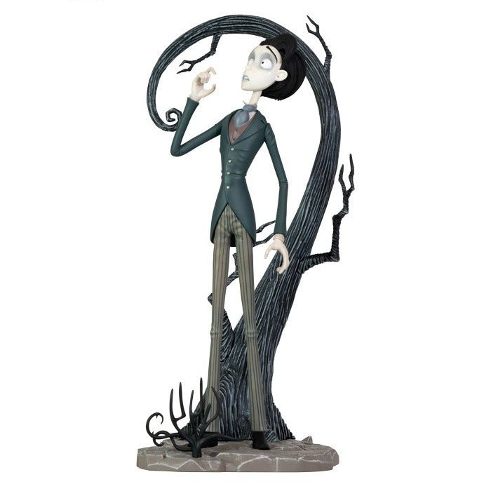 ABYstyle Corpse Bride Victor Figurine - Abysse - 1