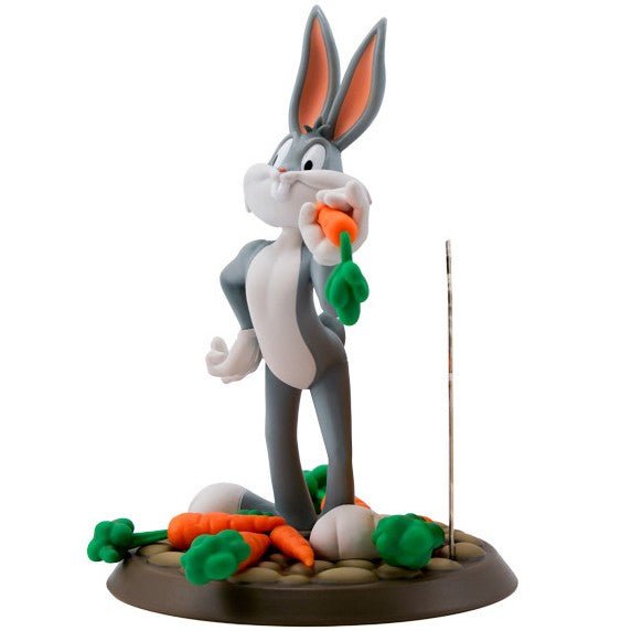 ABYstyle Looney Tunes Bugs Bunny Snapshot Gallery Figure - Abysse - 2
