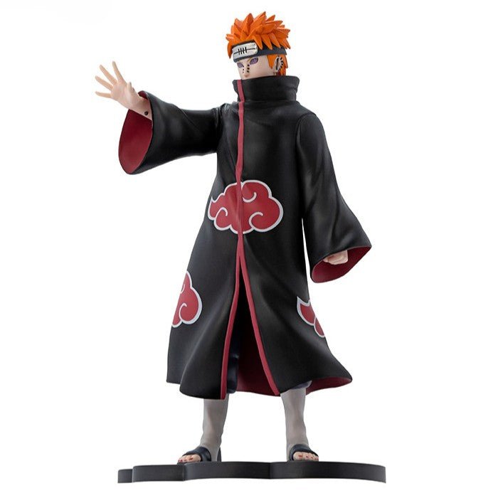 ABYstyle NARUTO SHIPPUDEN Pain Anime Figure - Abysse - 2