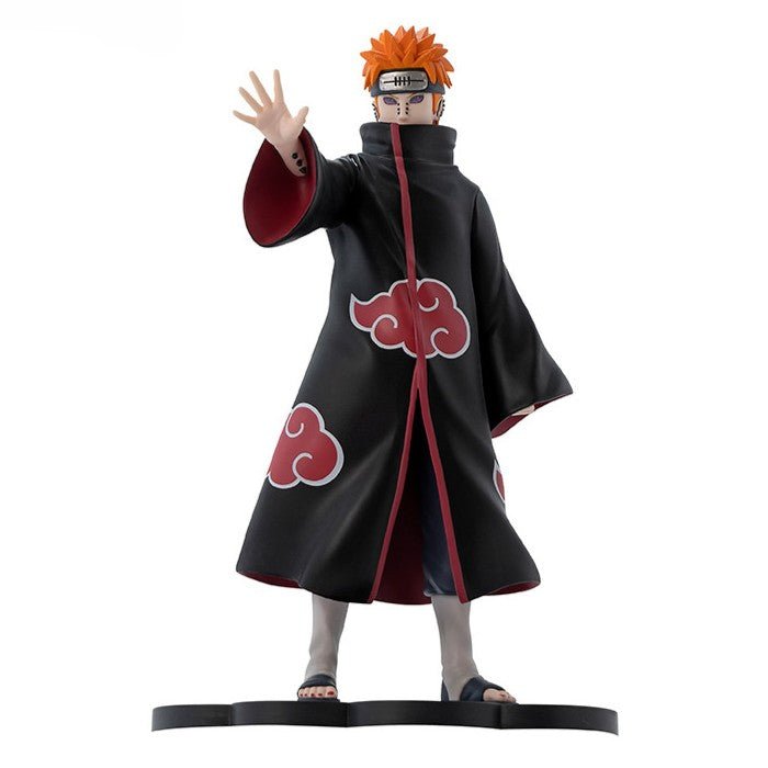 ABYstyle NARUTO SHIPPUDEN Pain Anime Figure - Abysse - 1