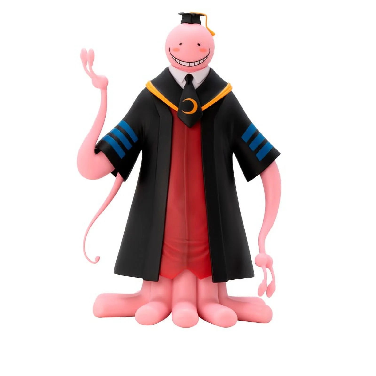 Assassination Classroom Pink Koro Sensei SFC Figure - Abysse - 1