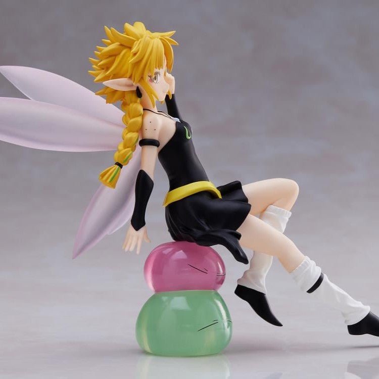 Banpresto That Time I Got Reincarnated as a Slime Ramiris Anime Figure - Bandai - 2