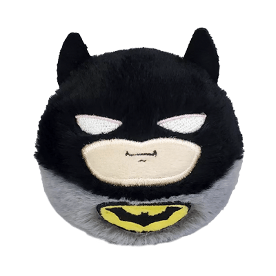 Batman Beanie Bouncer Ball - TY - 1