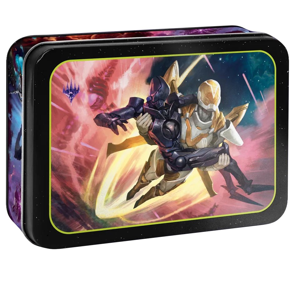 Beadles & Grimm's MTG Edge of Eternities Token Set - Beadle & Grimm's Pandemonium Warehouse - 1