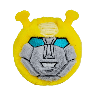 Bumblebee Beanie Bouncer Ball - TY - 1