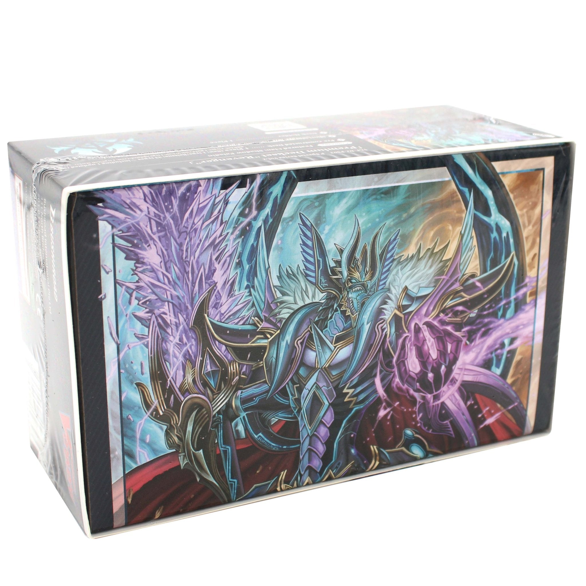Cardfight Vanguard!! Divinez Revenger Premium Deckset - Bushiroad - 2