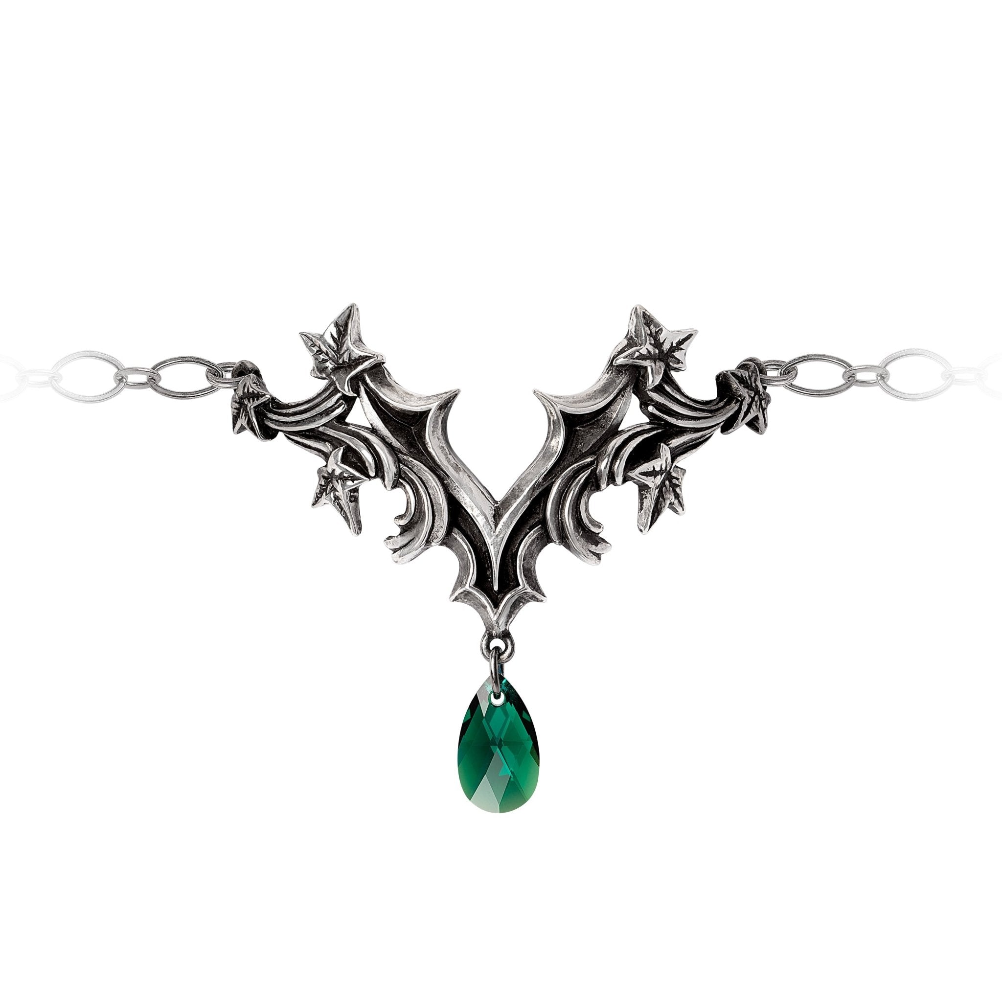 Churchyard Bracelet - Wrist Chain - Alchemy of England - 1