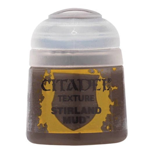 Citadel Technical Stirland Mud Paint, 24ml - Games Workshop - 1