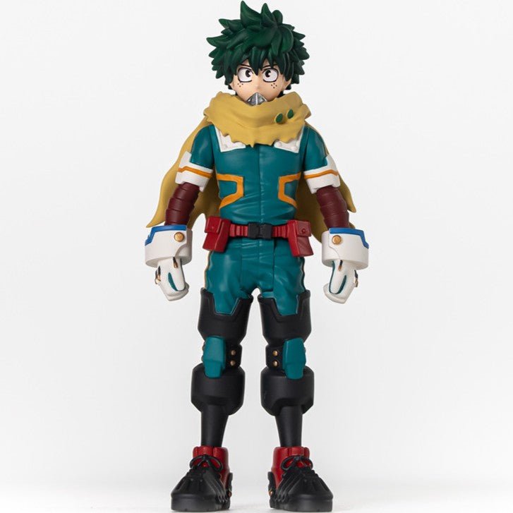 CK-M01 Collekazaro My Hero Academia Izuku Midoriya Anime Figure - TOMY - 1