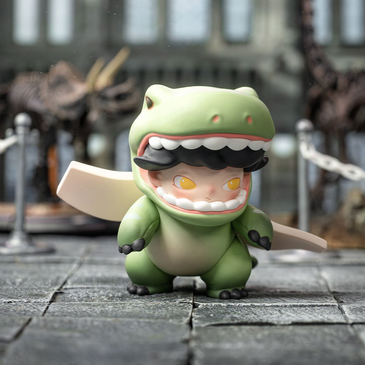 DIMOO Jurassic World Series - POP MART - 2