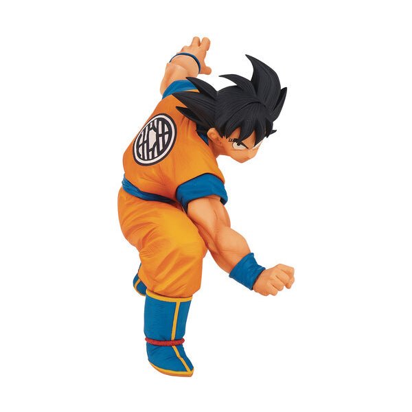 Dragon Ball Super Son Goku FES!! Vol.16 Anime Figure - Banpresto - 1