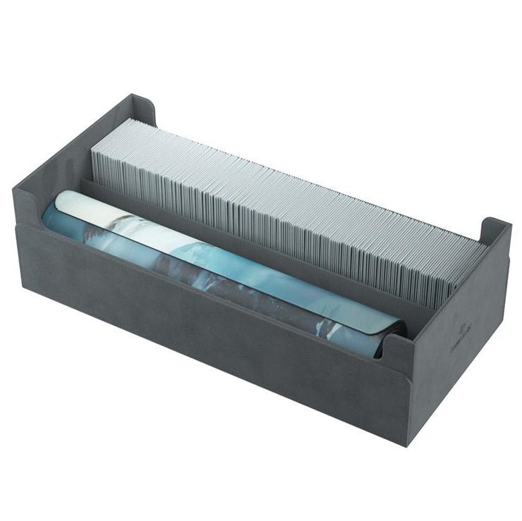 Dungeon Deck Box 1100+, Midnight Gray - Gamegenic - 2