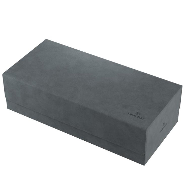 Dungeon Deck Box 1100+, Midnight Gray - Gamegenic - 1