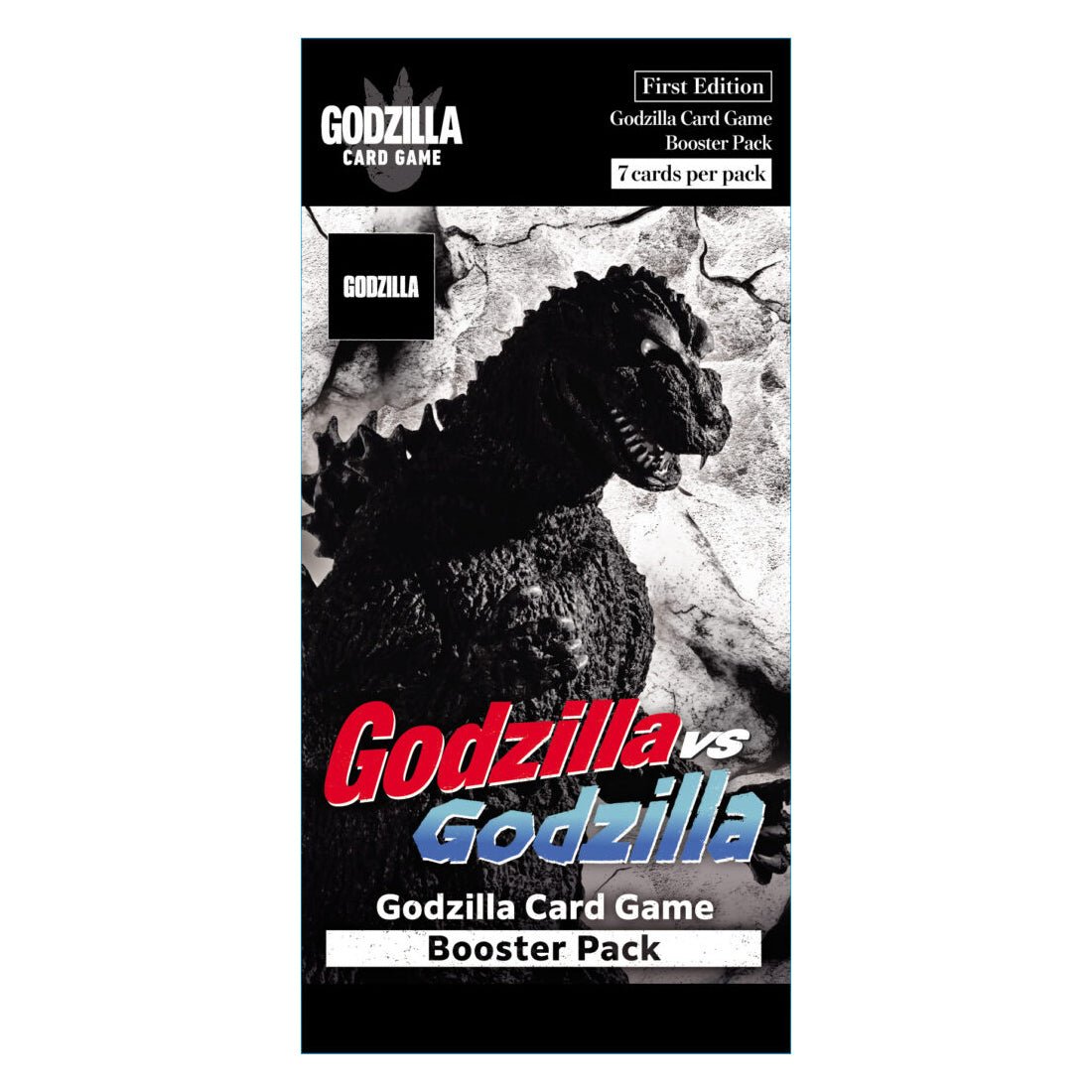 Godzilla TCG Card Game Booster Set 01 Display Box - Bushiroad - 3