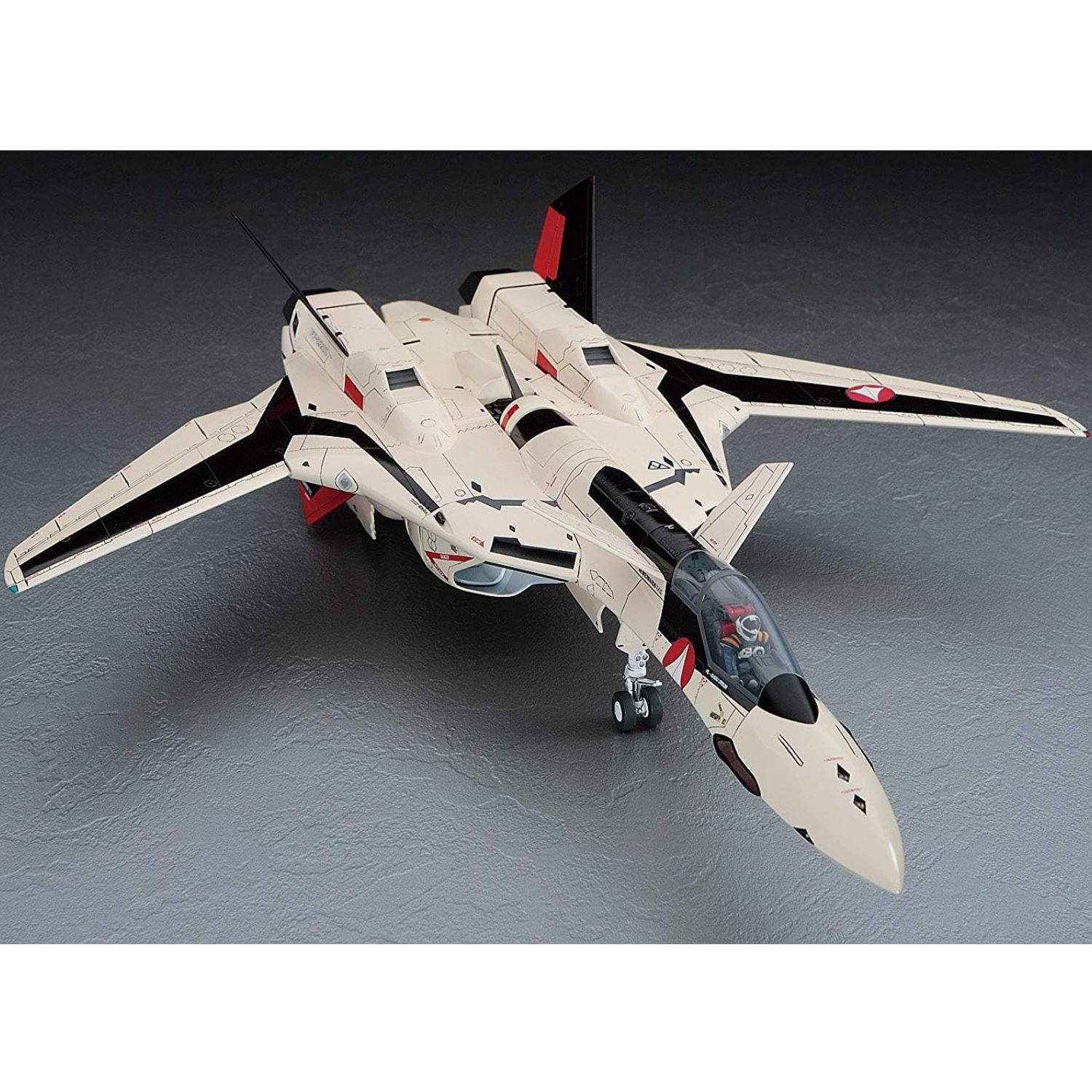 Hasegawa Macross Plus MC01 YF - 19 1/48 Scale Model Kit - Hasegawa - 2