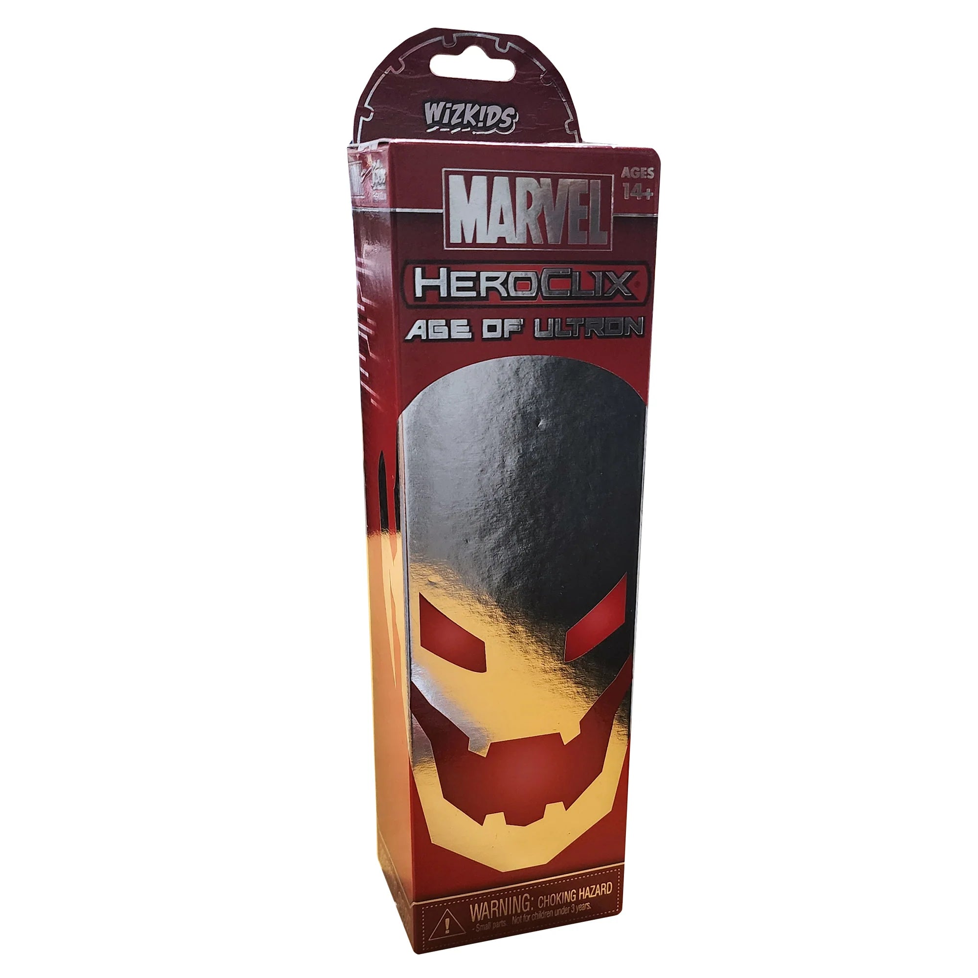 Heroclix Age of Ultron Phase 2 Marvel Heroclix Brick Booster Pack - Wizkids - 1