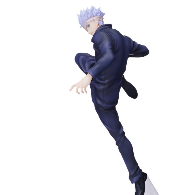 Jujutsu Kaisen 0 Gojo SPM Anime Figure - SEGA - 2