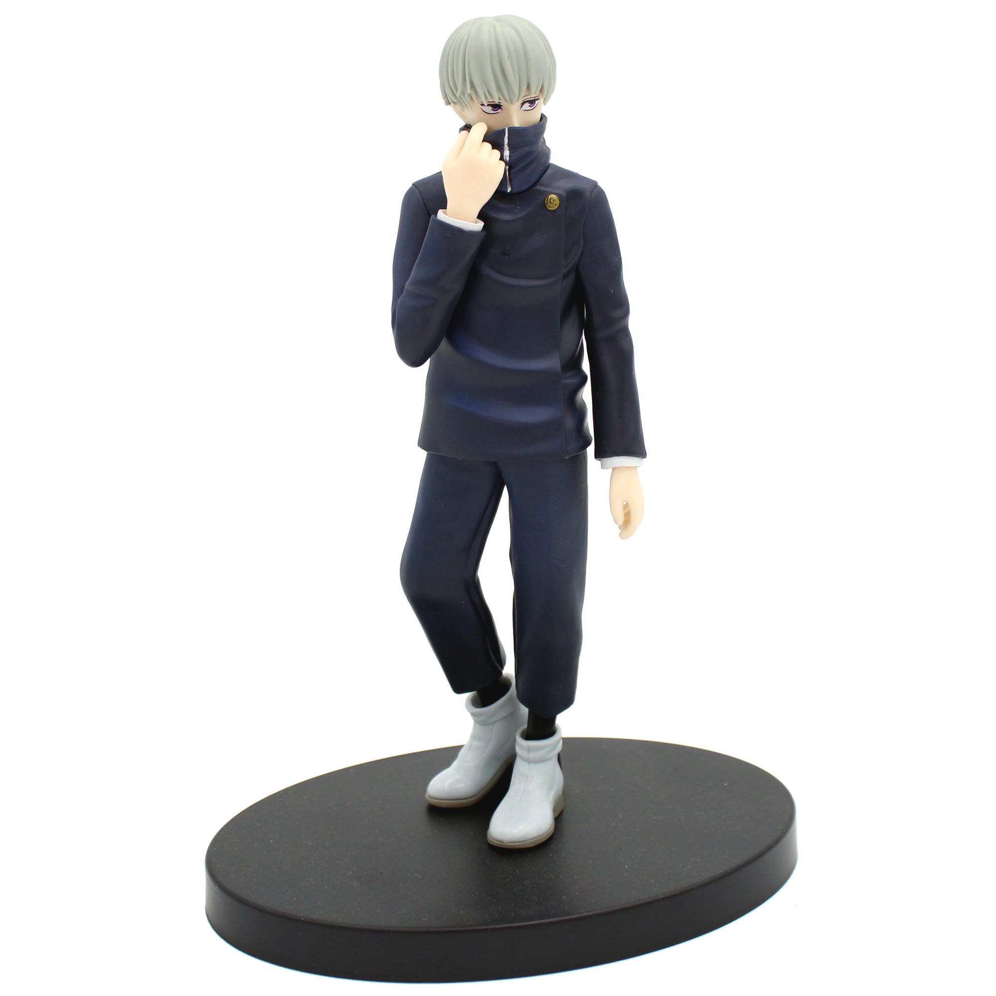 Jujutsu Kaisen Toge Inumaki Anime Figure (Ver. C) - Banpresto - 1