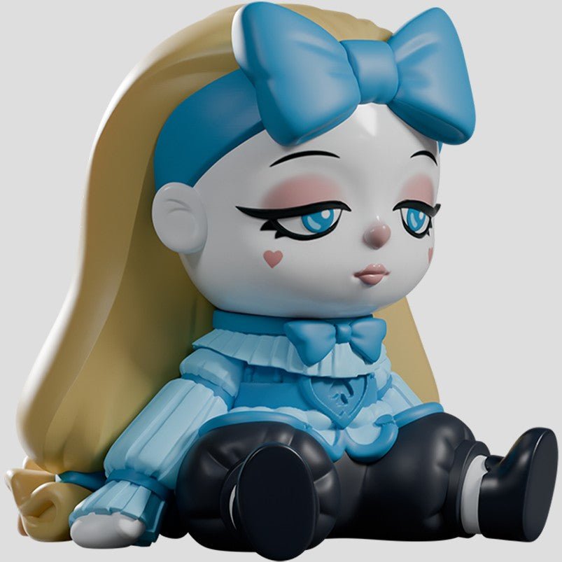 Kaleidos A Mad Tea Party Figure (Blind Box) - Kaleidos - 2